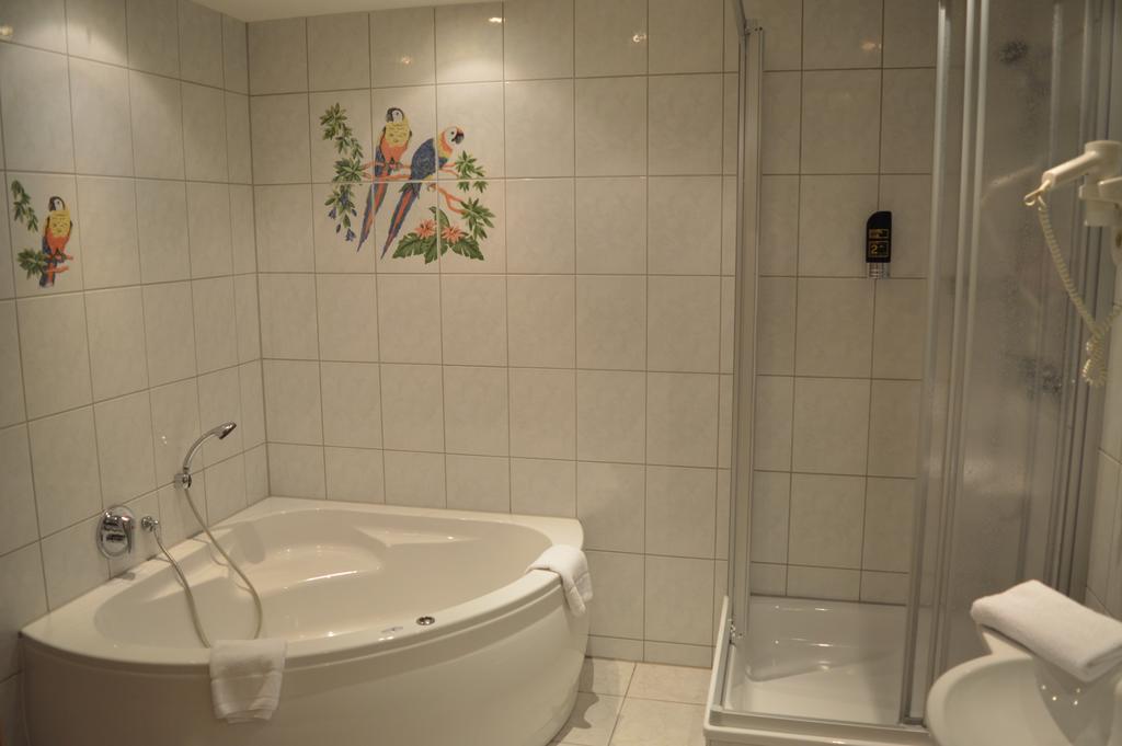 Hotel Arosa Kassel Exterior photo