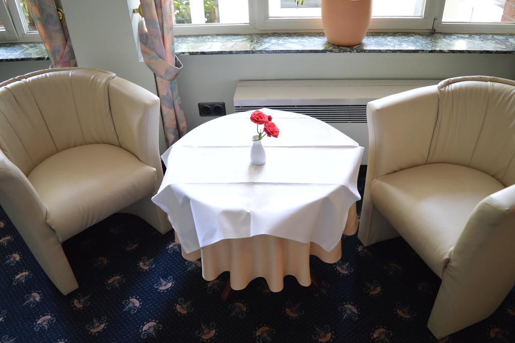 Hotel Arosa Kassel Exterior photo