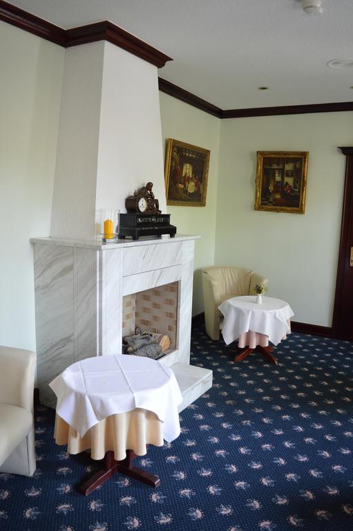 Hotel Arosa Kassel Exterior photo