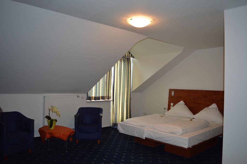 Hotel Arosa Kassel Exterior photo