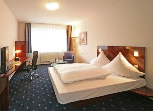 Hotel Arosa Kassel Room photo