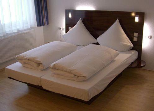 Hotel Arosa Kassel Room photo