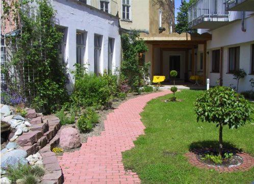 Hotel Arosa Kassel Exterior photo
